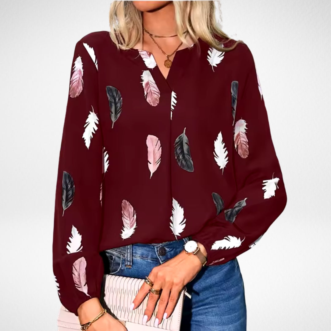 Blouse pour femmes