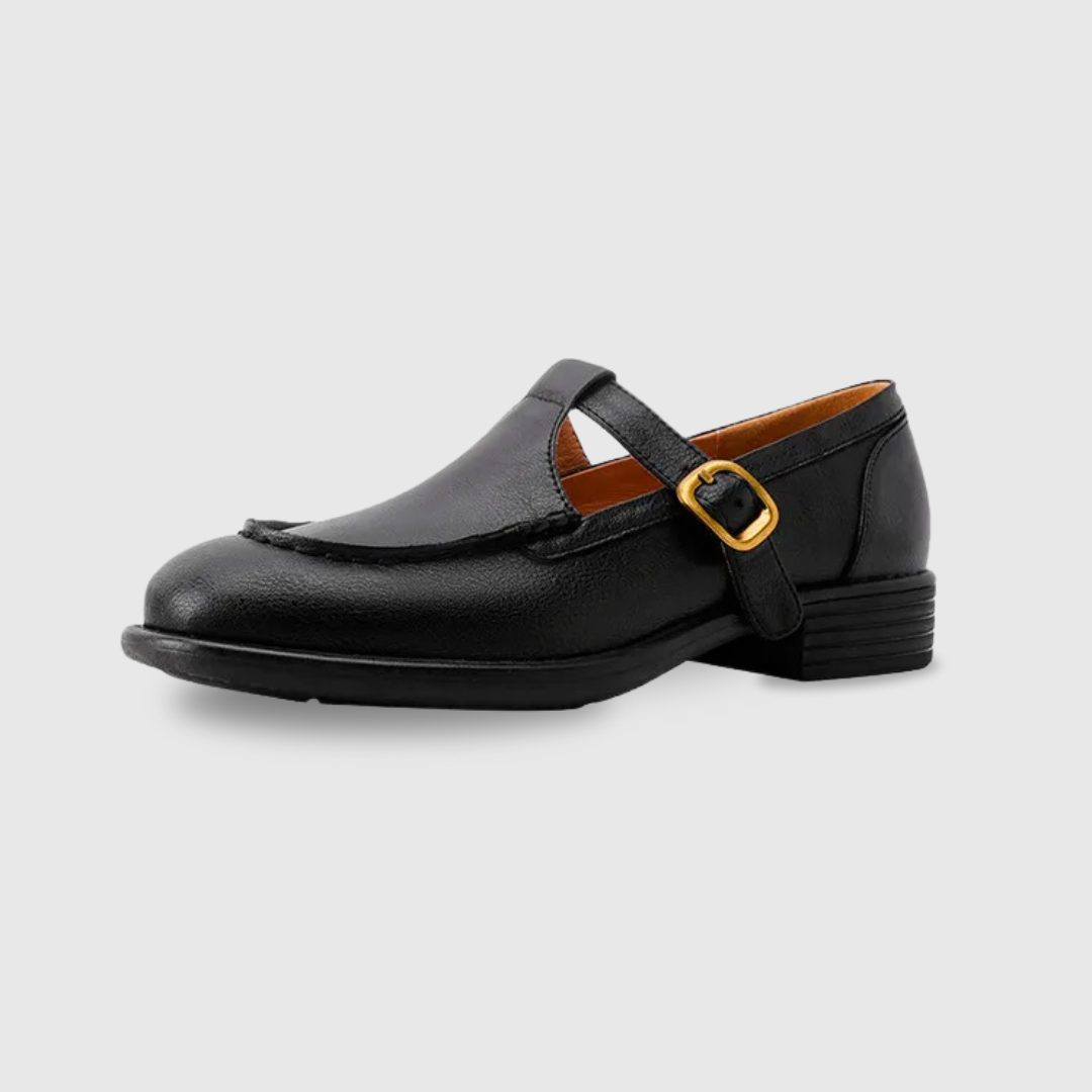 Lily | Retro Shoes