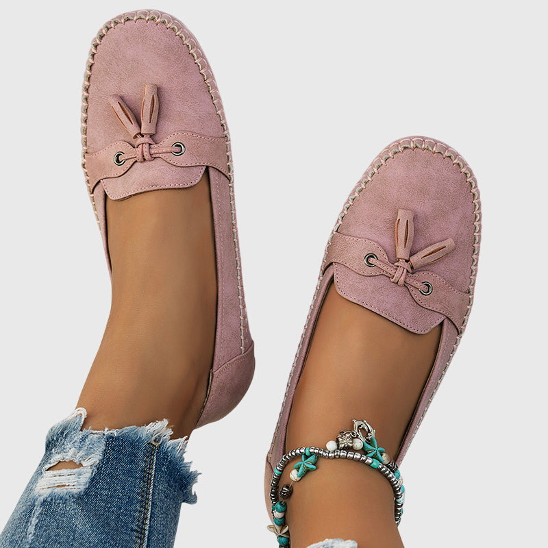 Chelsea | Orthopedic Soft Loafers