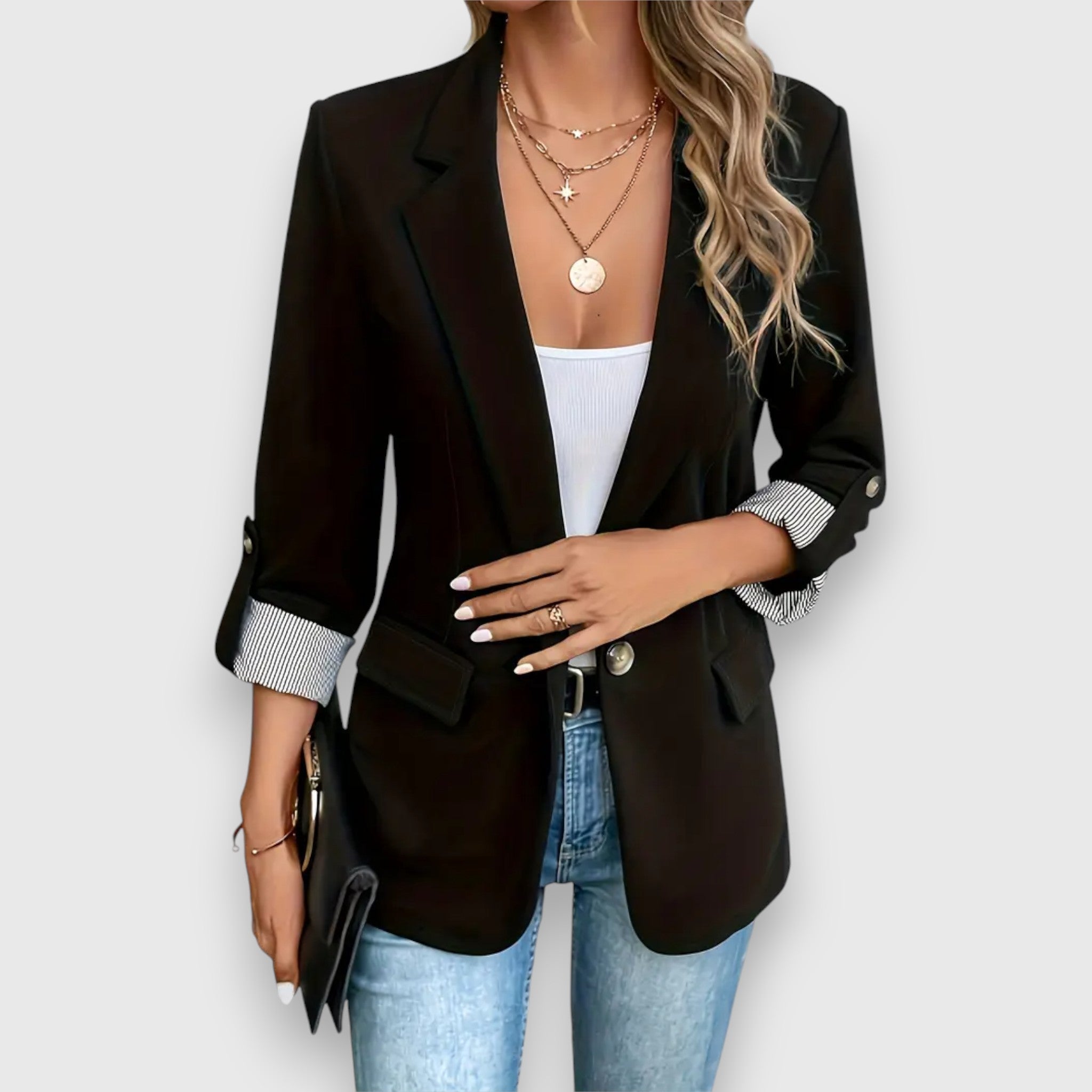 Jocelyn | Blazer para mujer