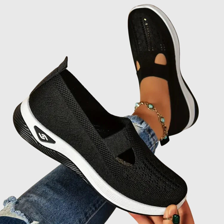 Lily | Chaussures orthopédiques de marche