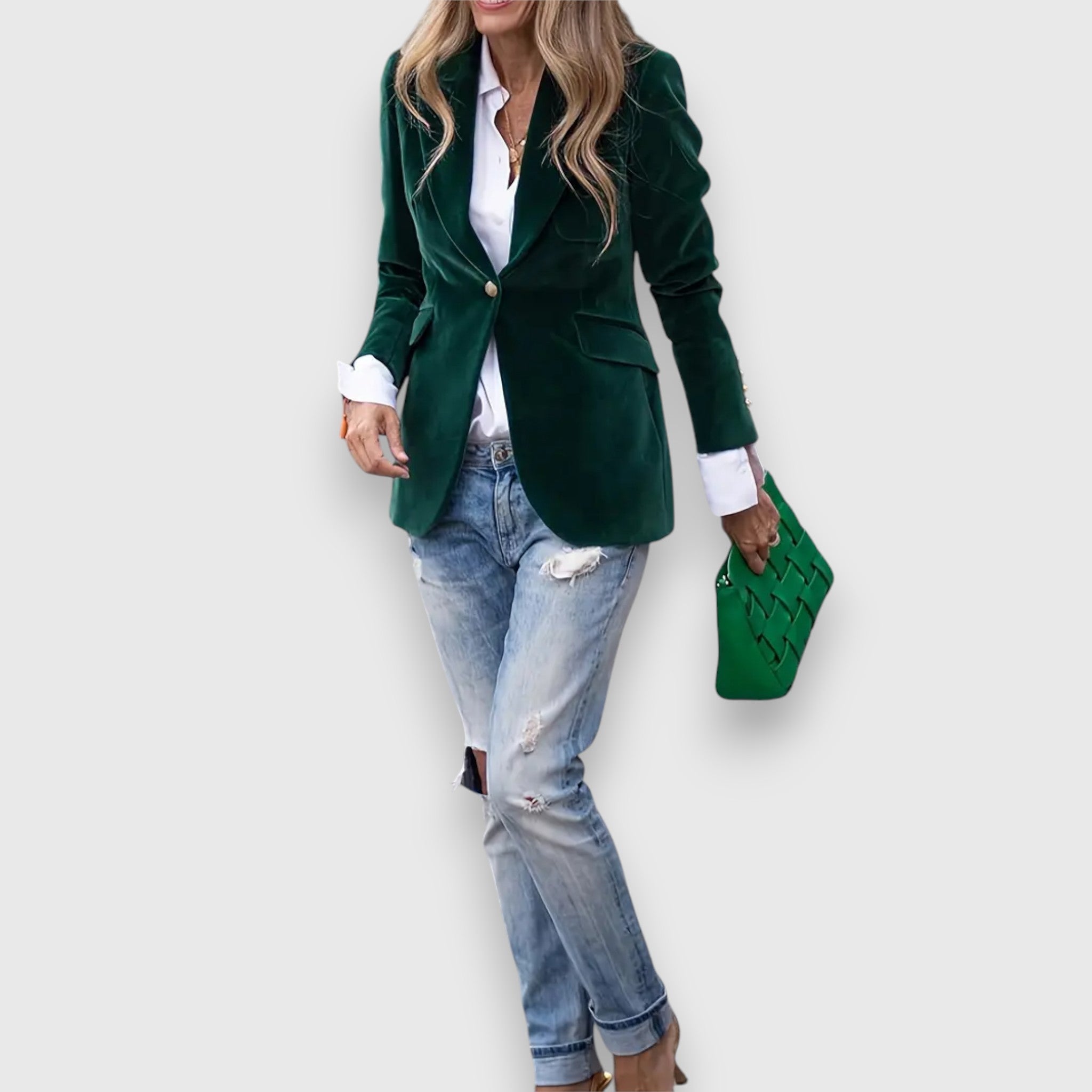 Jovie | Blazer para mujer