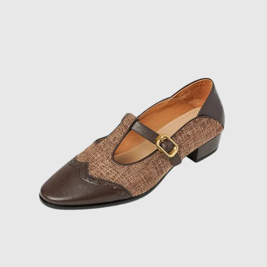 Lily | Vintage Shoes