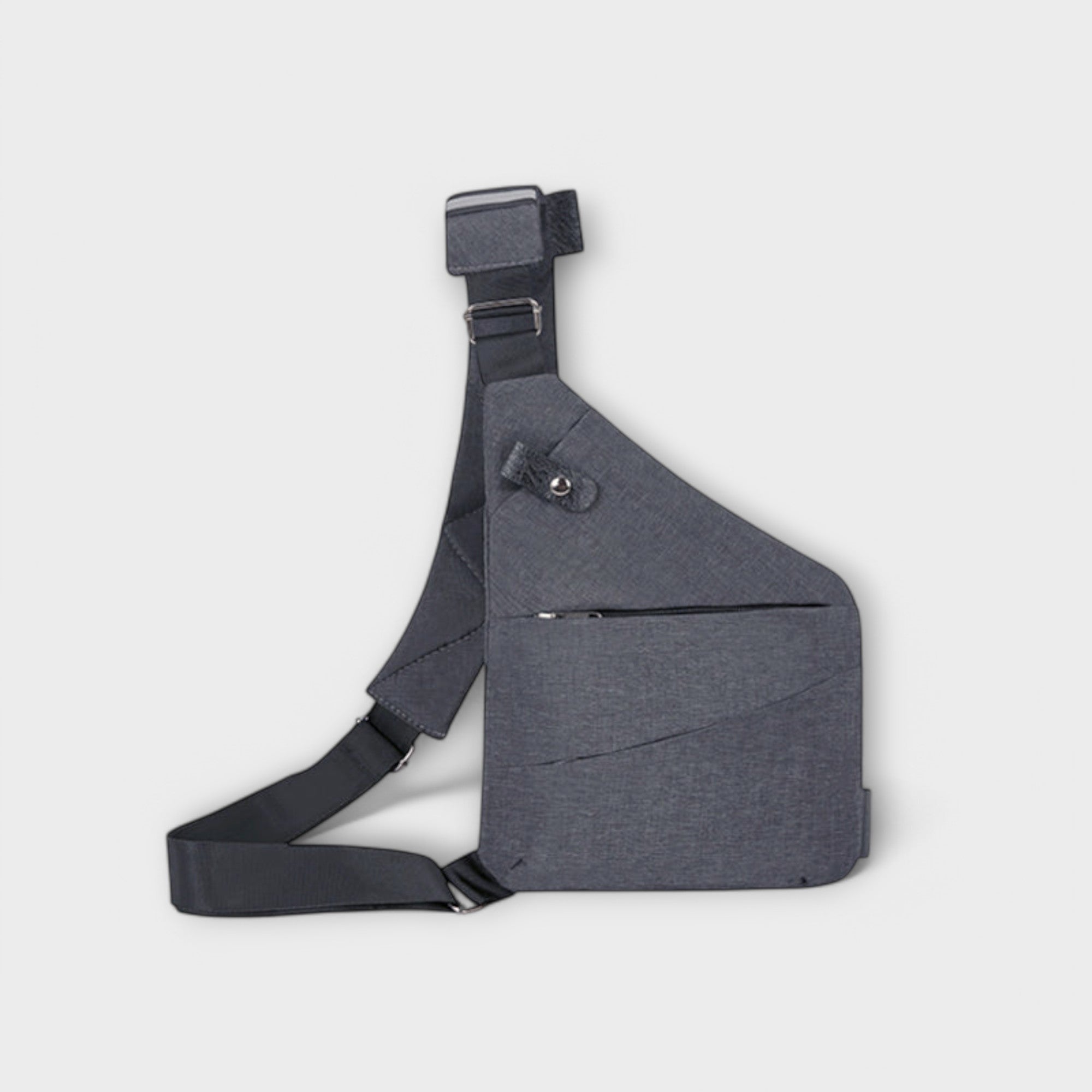 Annie | Diebstahlsichere Schultertasche