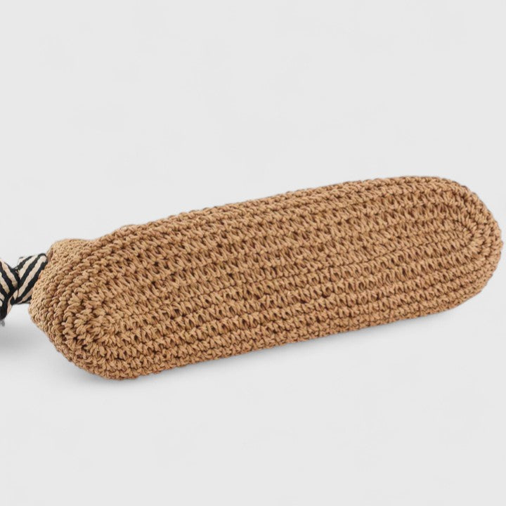 Annie | Bolso Bohemio Sofisticado