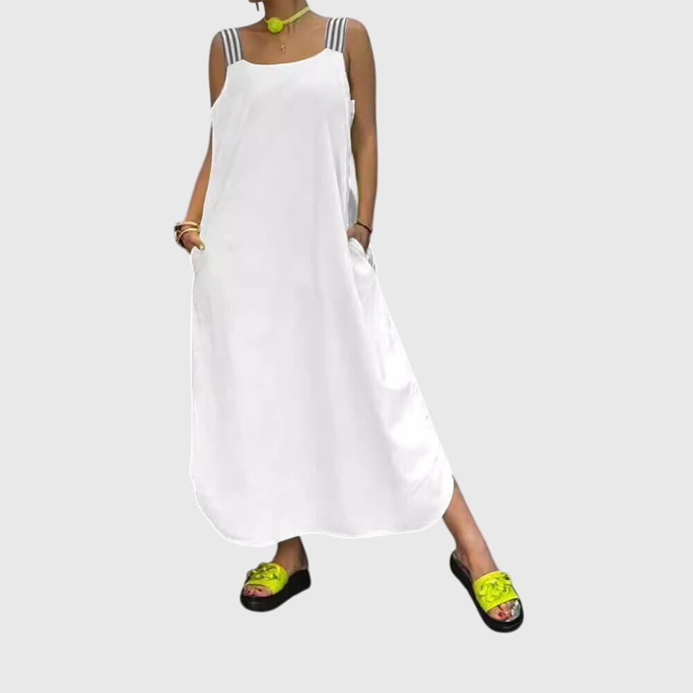 Lily | Summer Dress