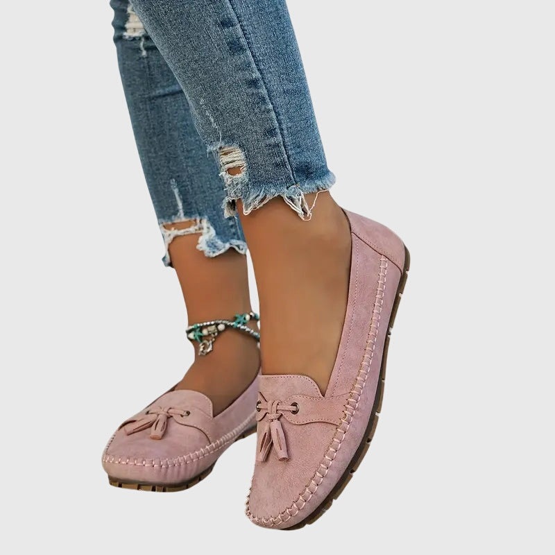 Chelsea | Orthopedic Soft Loafers