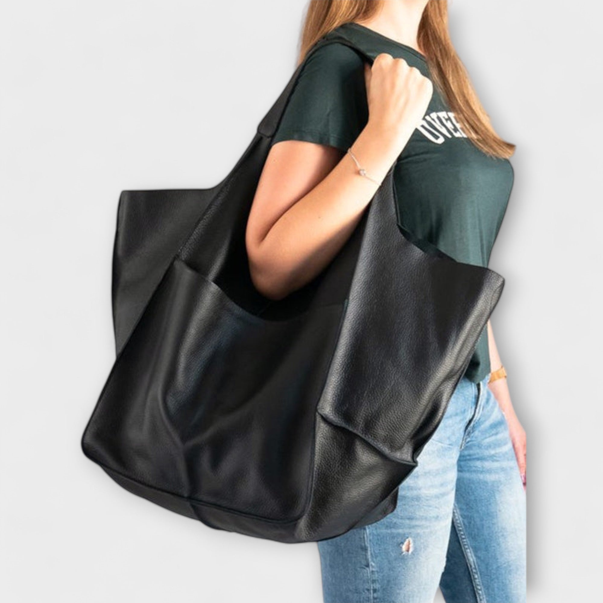 Lily | Velká cestovní taška na víkend