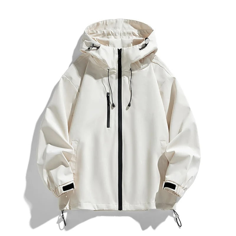Women's Waterproof Ski Jacket Technical Protection Winter