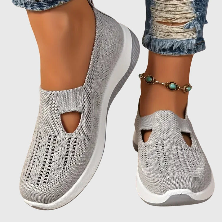 Lily | Chaussures orthopédiques de marche