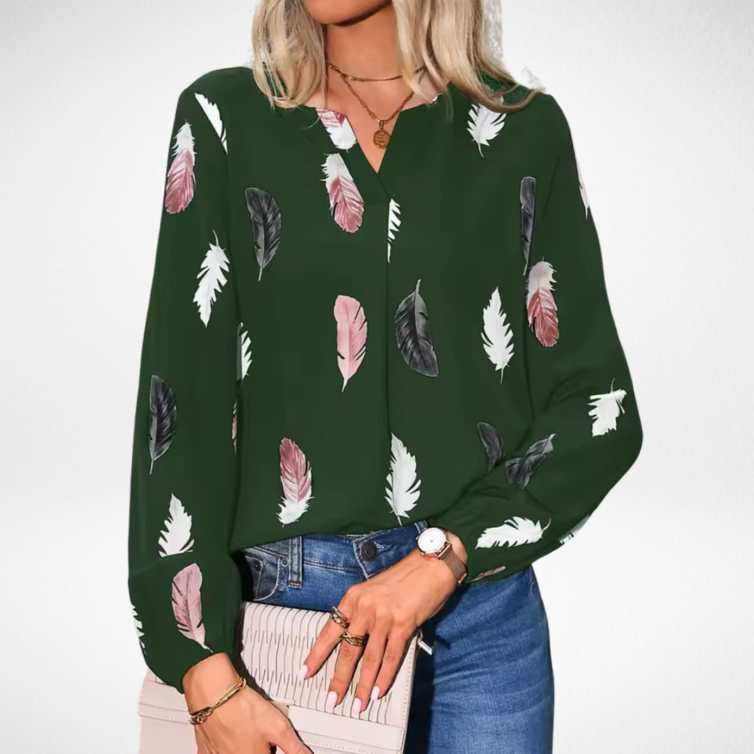 Blouse pour femmes