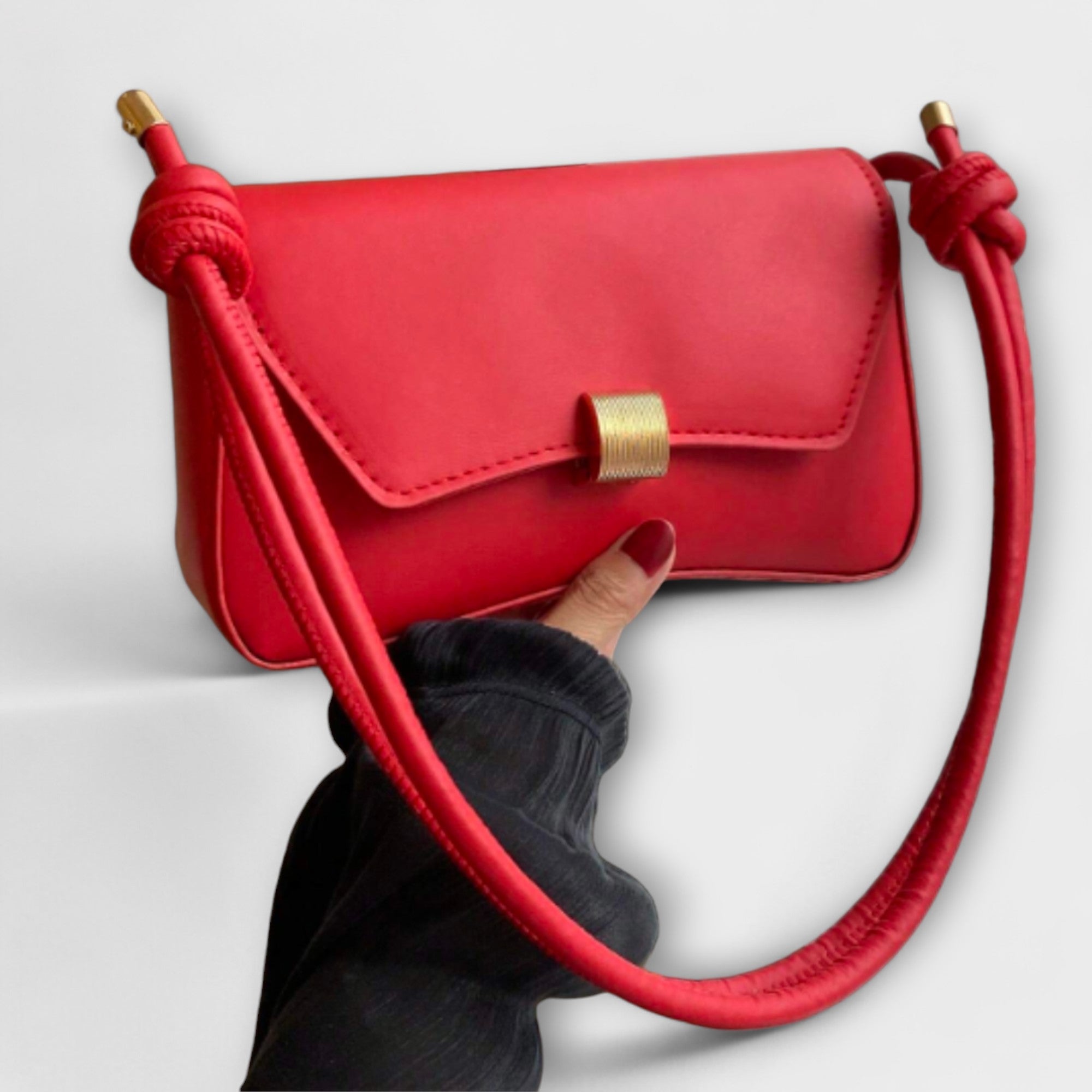 Annie | Borsa Pieghevole d'Epoca