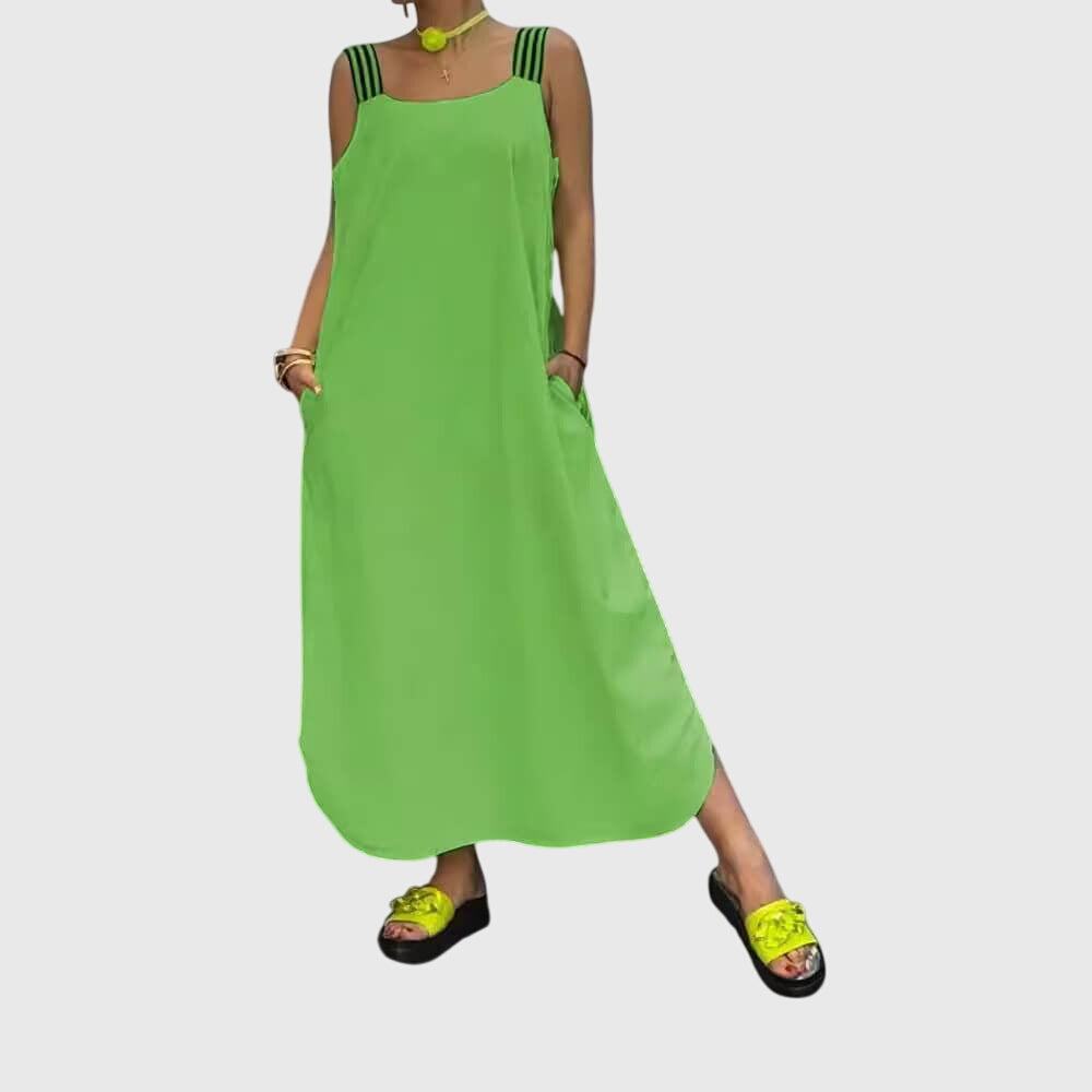Lily | Summer Dress