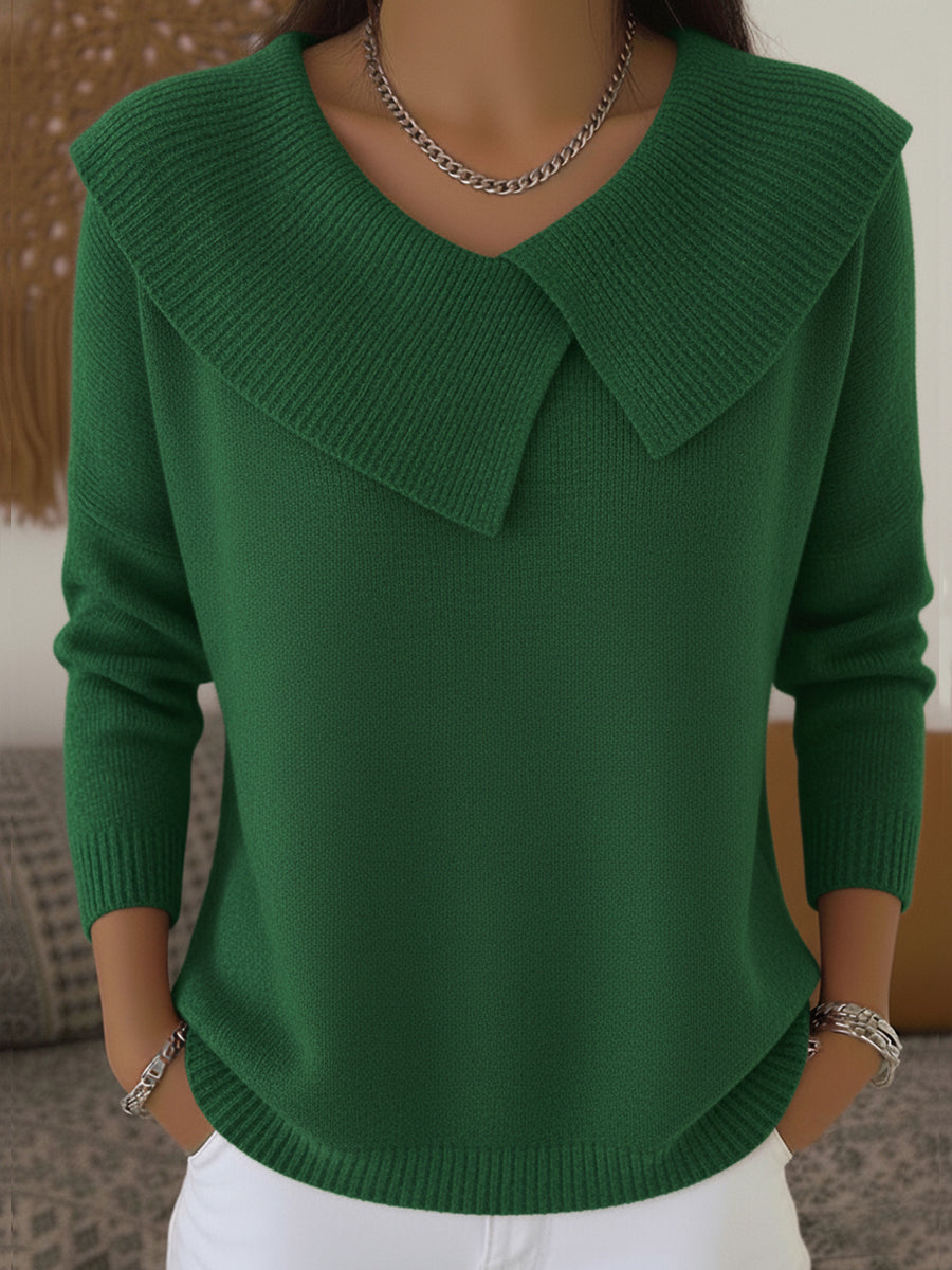 Zailyn™ | Comfortable Sweater