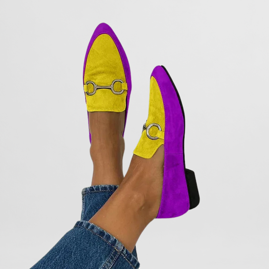 Hyelianne | Orthopädische Halbschuhe