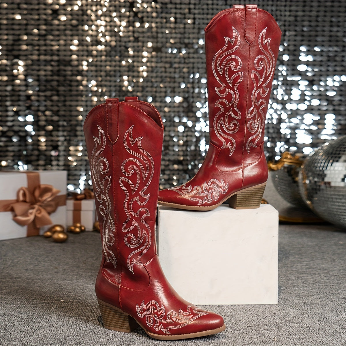Emma | Winterstiefel