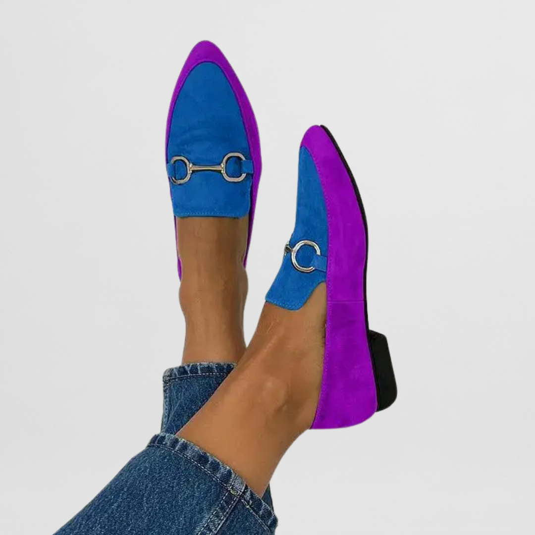 Hyelianne | Orthopädische Halbschuhe