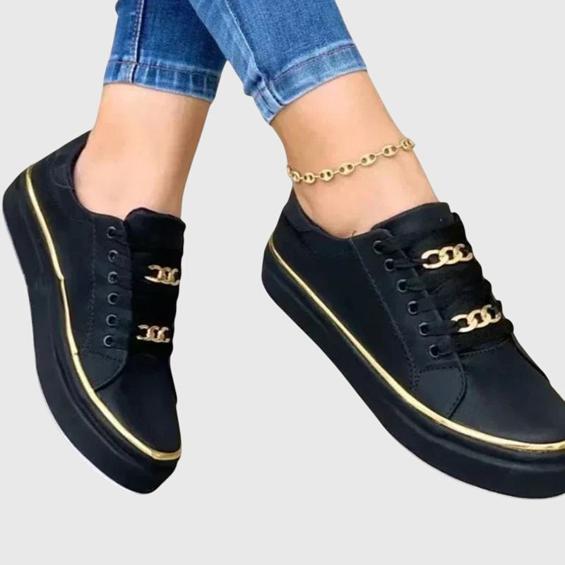 Annie | Chaussures orthopédiques élégantes