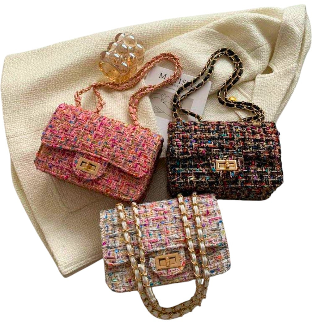 Annie | Borsa Elegante da Spalla per Donna