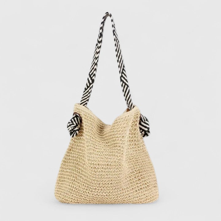 Annie | Bolso Bohemio Sofisticado