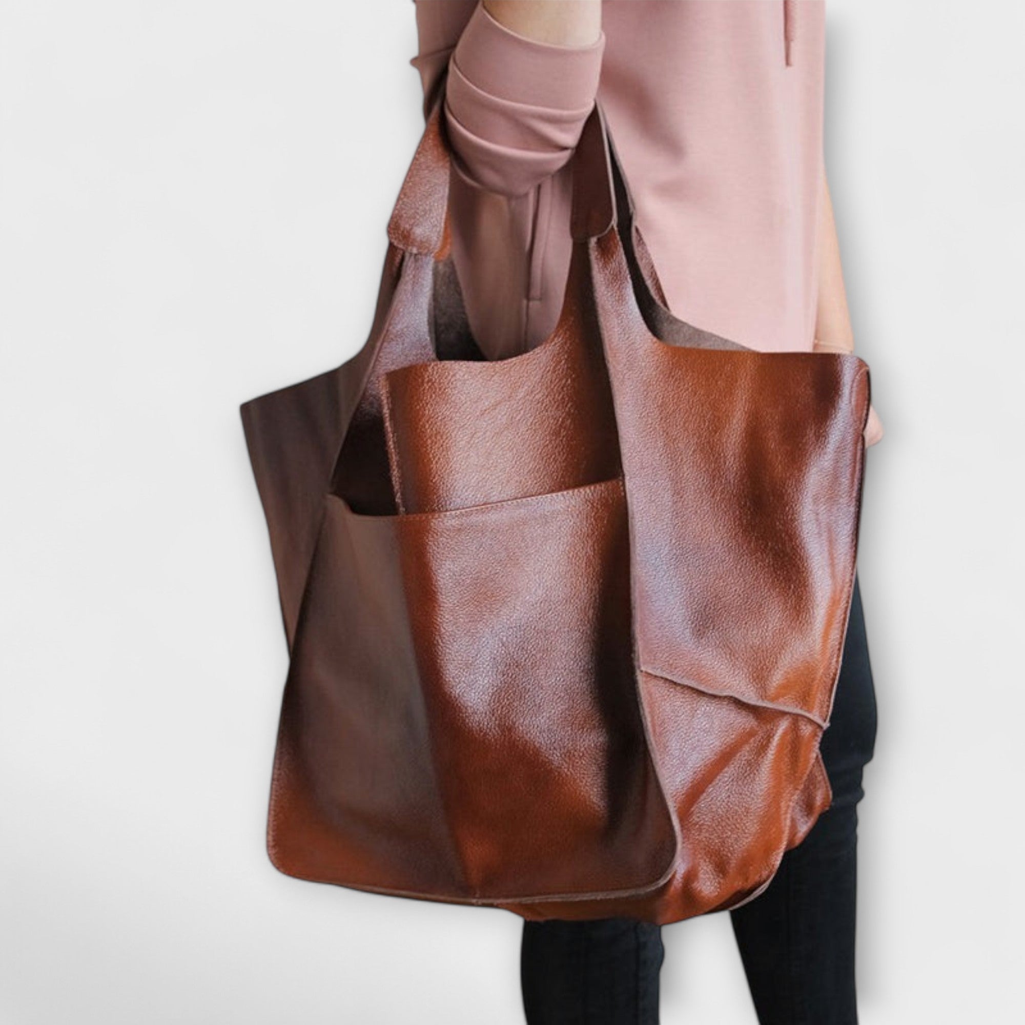 Annie | Borsa da Viaggio Extra Grande