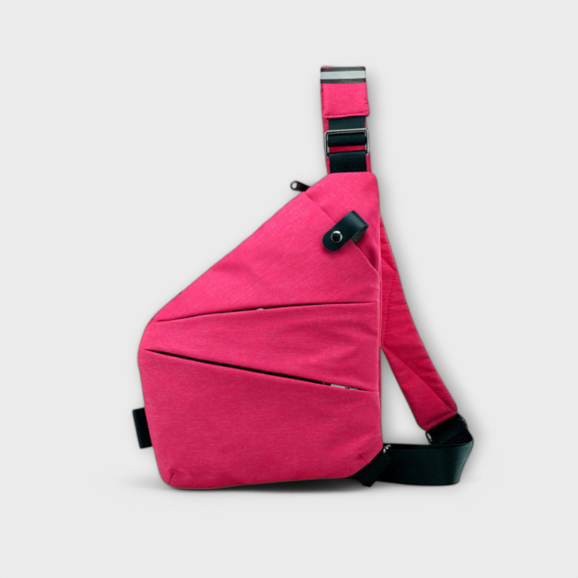 Lily | Anti-Theft Shoulder Bag
