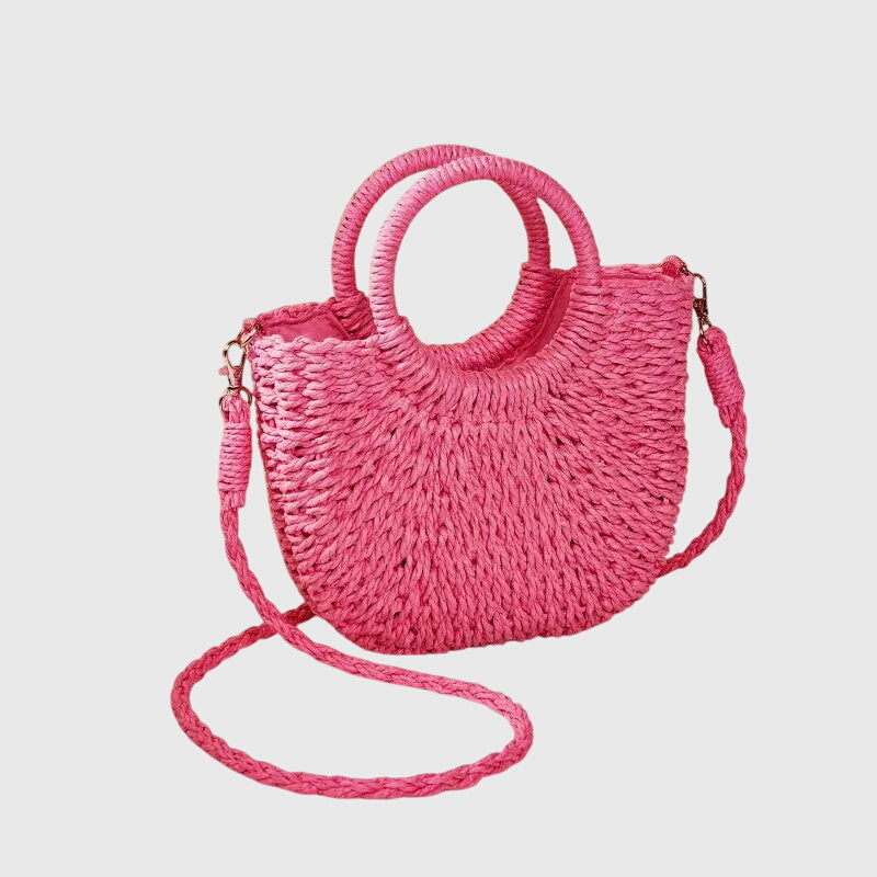 Annie | Borsa Estiva a Spalla