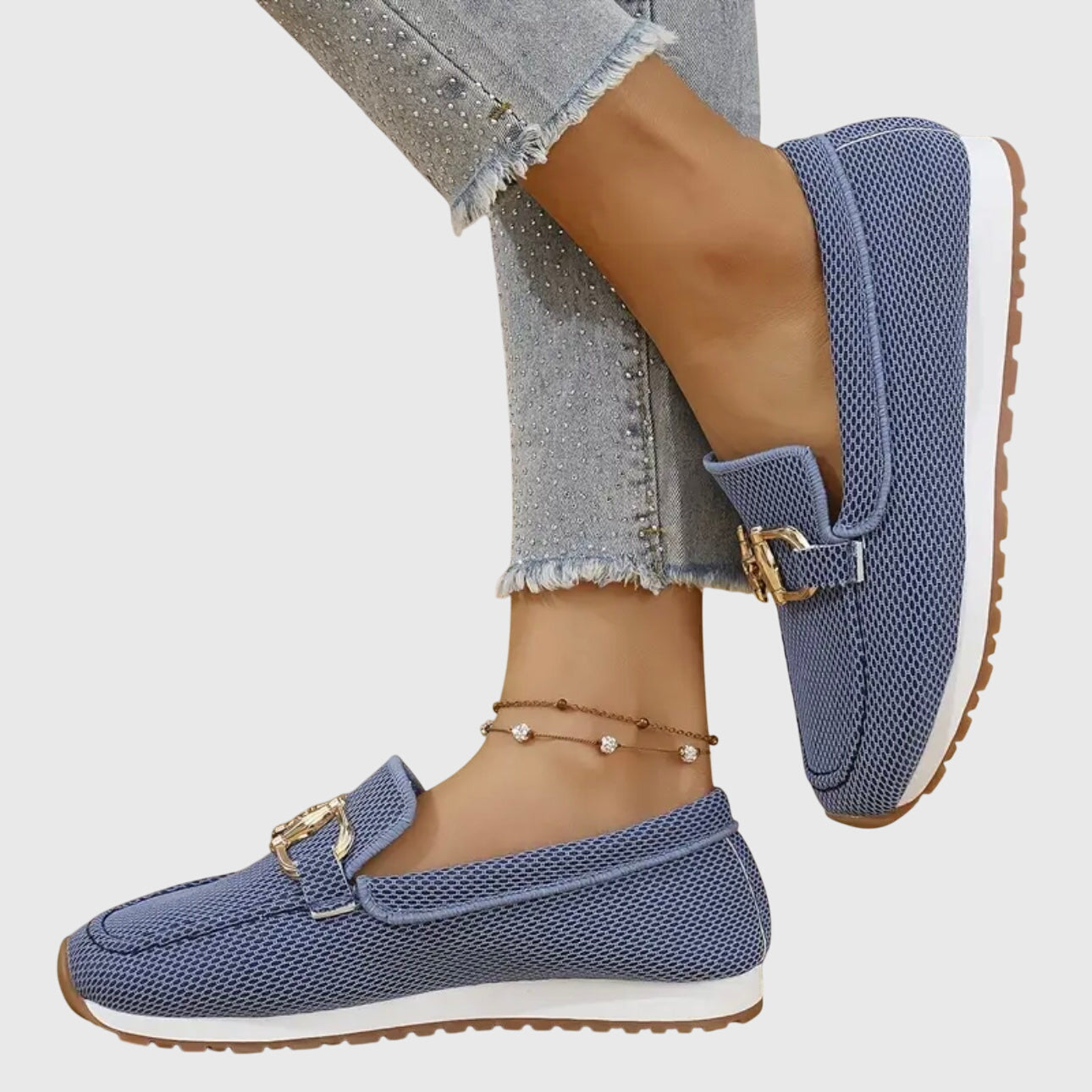 Susana | Orthopädische Halbschuhe
