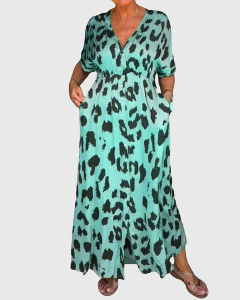 Lily | Timeless Confidence Dress