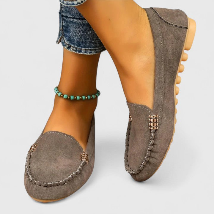 Lily | Orthopedic Loafer