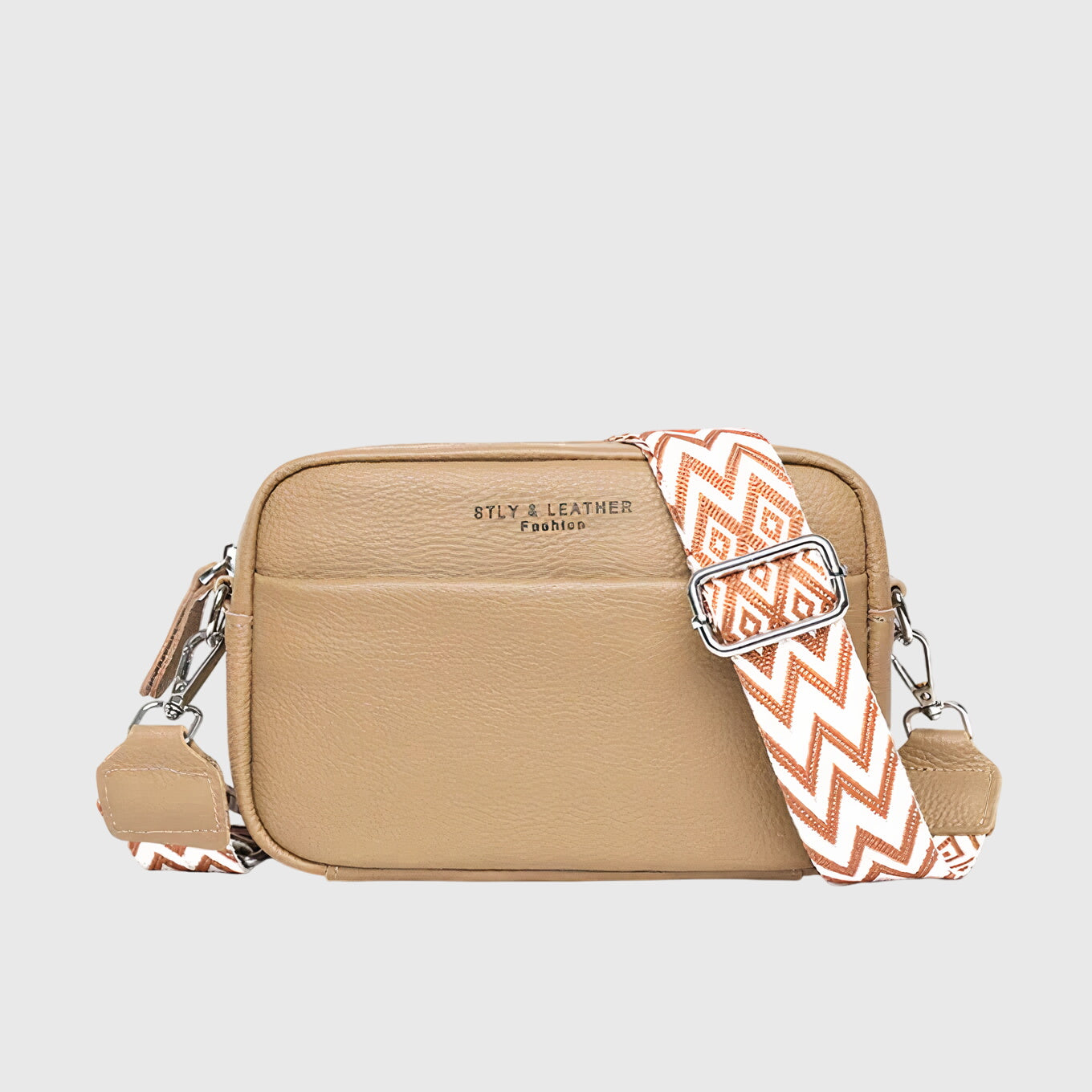 Annie | Borsa a Spalla in Pelle