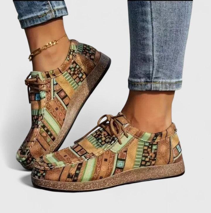 Lily | Orthopedic Shoes