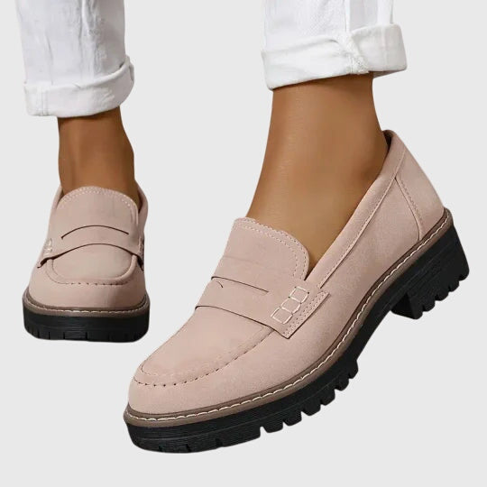 Destiny | Timeless Orthopedic Loafers