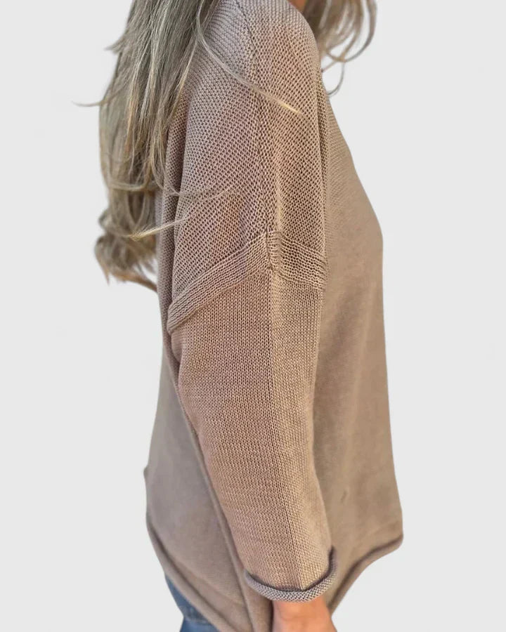 Annie | Maglia Accogliente