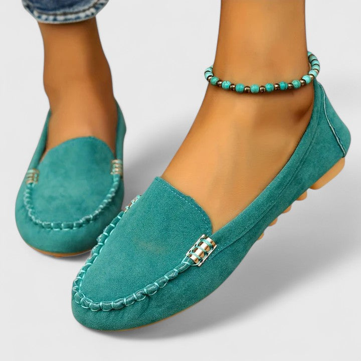 Annie | Orthopädischer Halbschuh