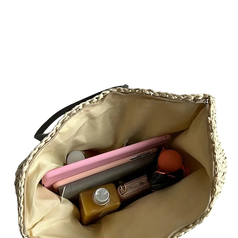 Annie | Borsa a Spalla Intrecciata