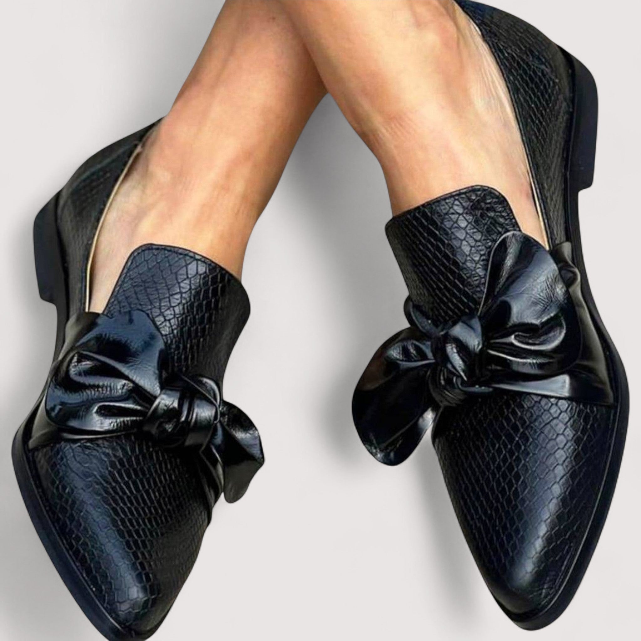 Valentina Classic Heels | Elegant Everyday Wear