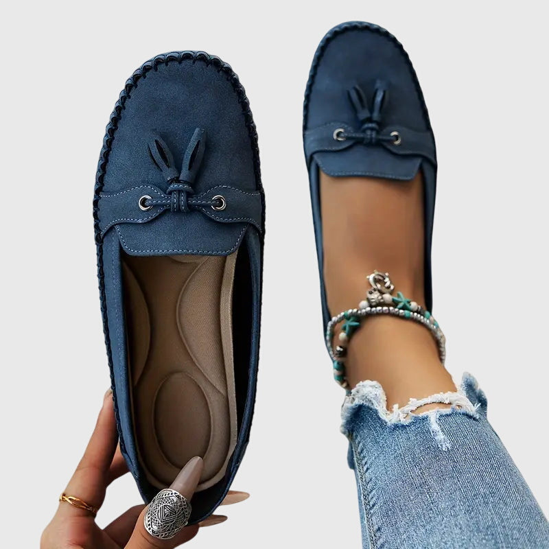 Chelsea | Orthopedic Soft Loafers