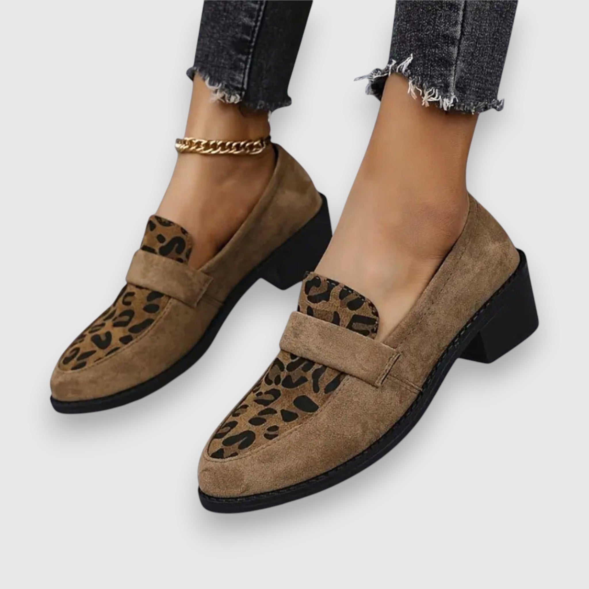 Annie | Mules confortables