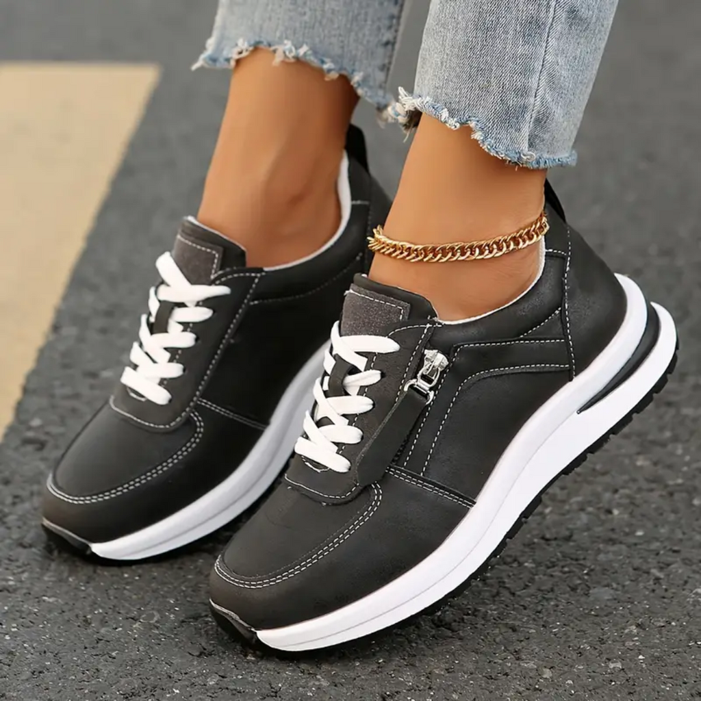 Amelia - Sneakers Ortopediche Comfort