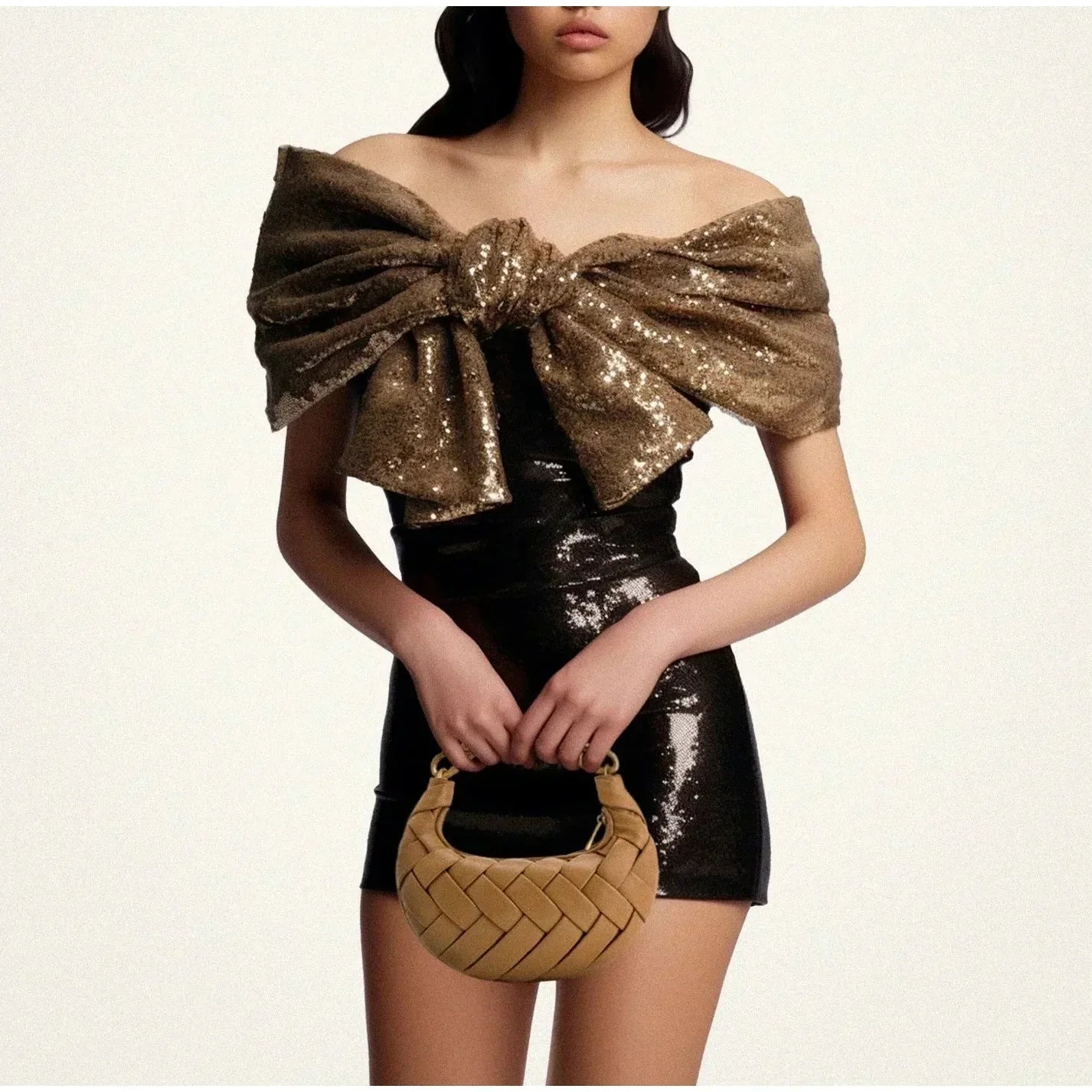 Lily | Borsa elegante da donna