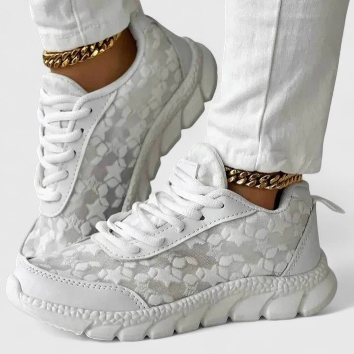Annie | Baskets Confortables