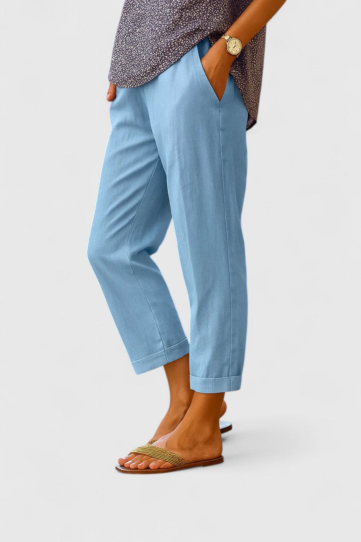 Annie | Pantaloni Eleganti