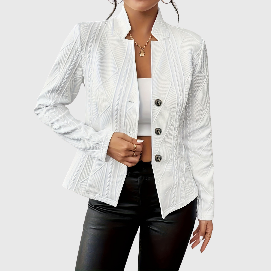 Joelle | Blazer Elegante