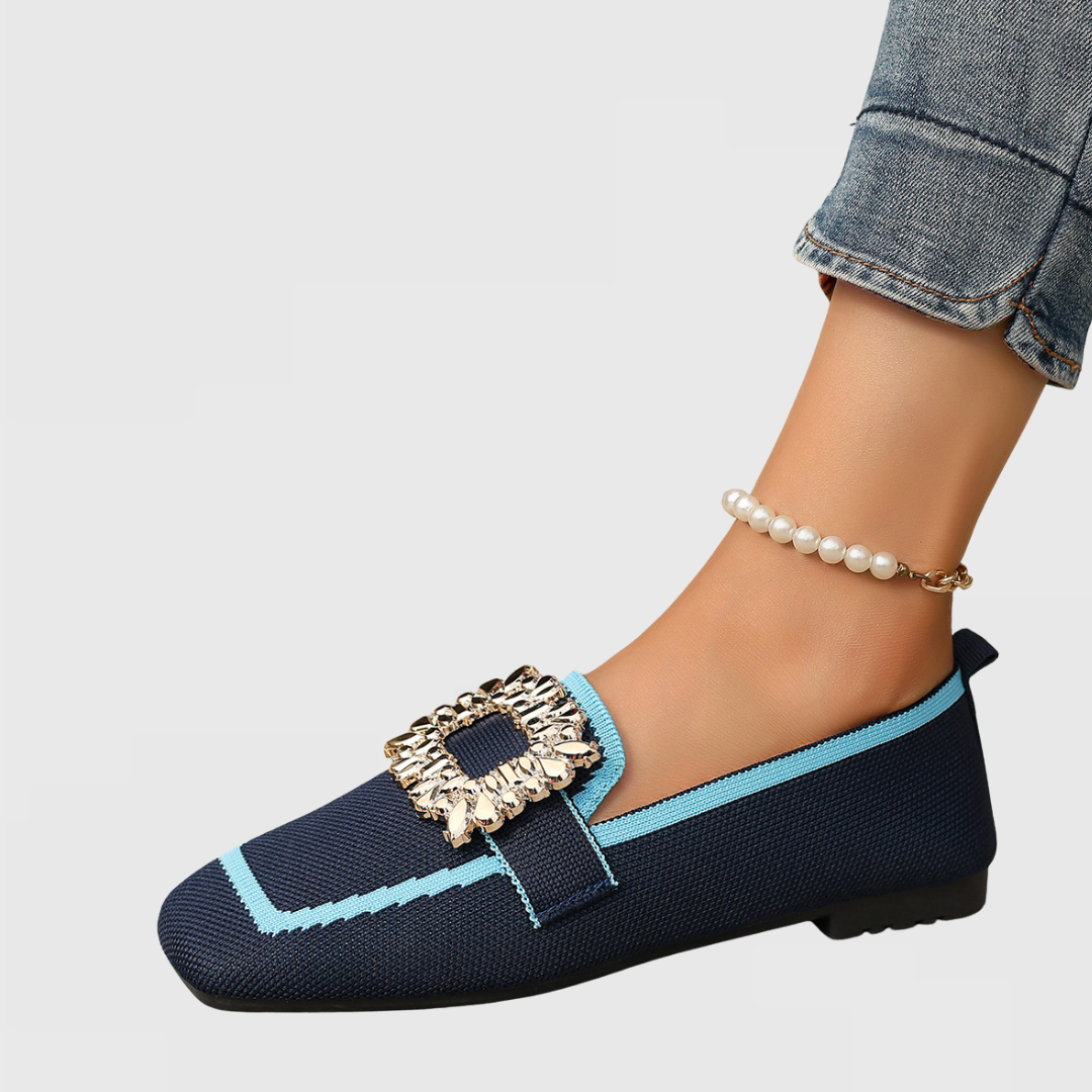 Mary | Orthopädische Halbschuhe