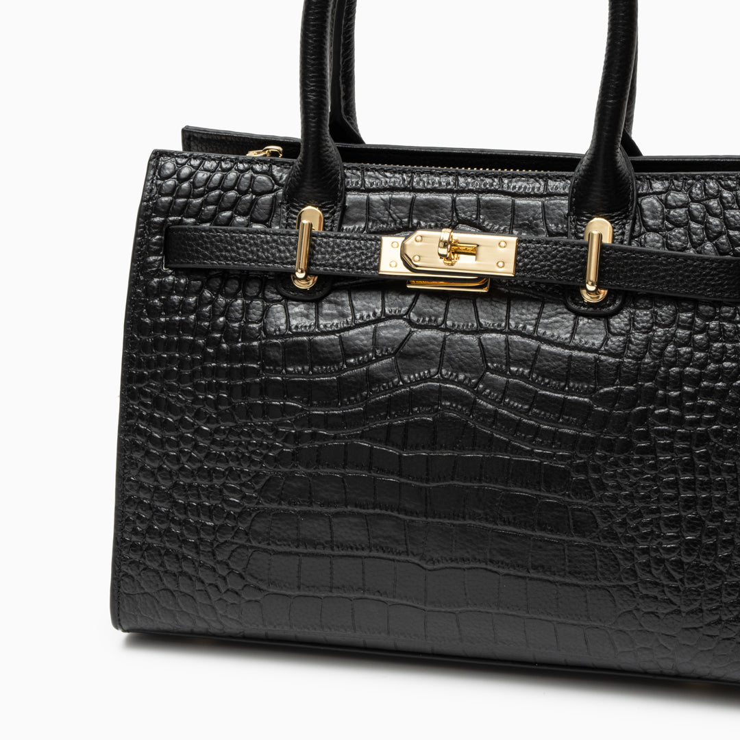 Annie | Borsa elegante ispirata allo stile parigino