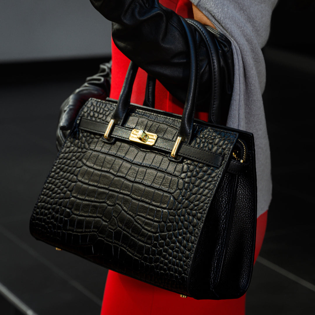 Annie | Elegant Parisian-Inspired Handbag