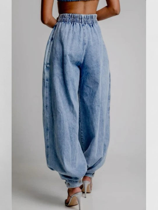 Lily | Stylové a pohodlné džíny