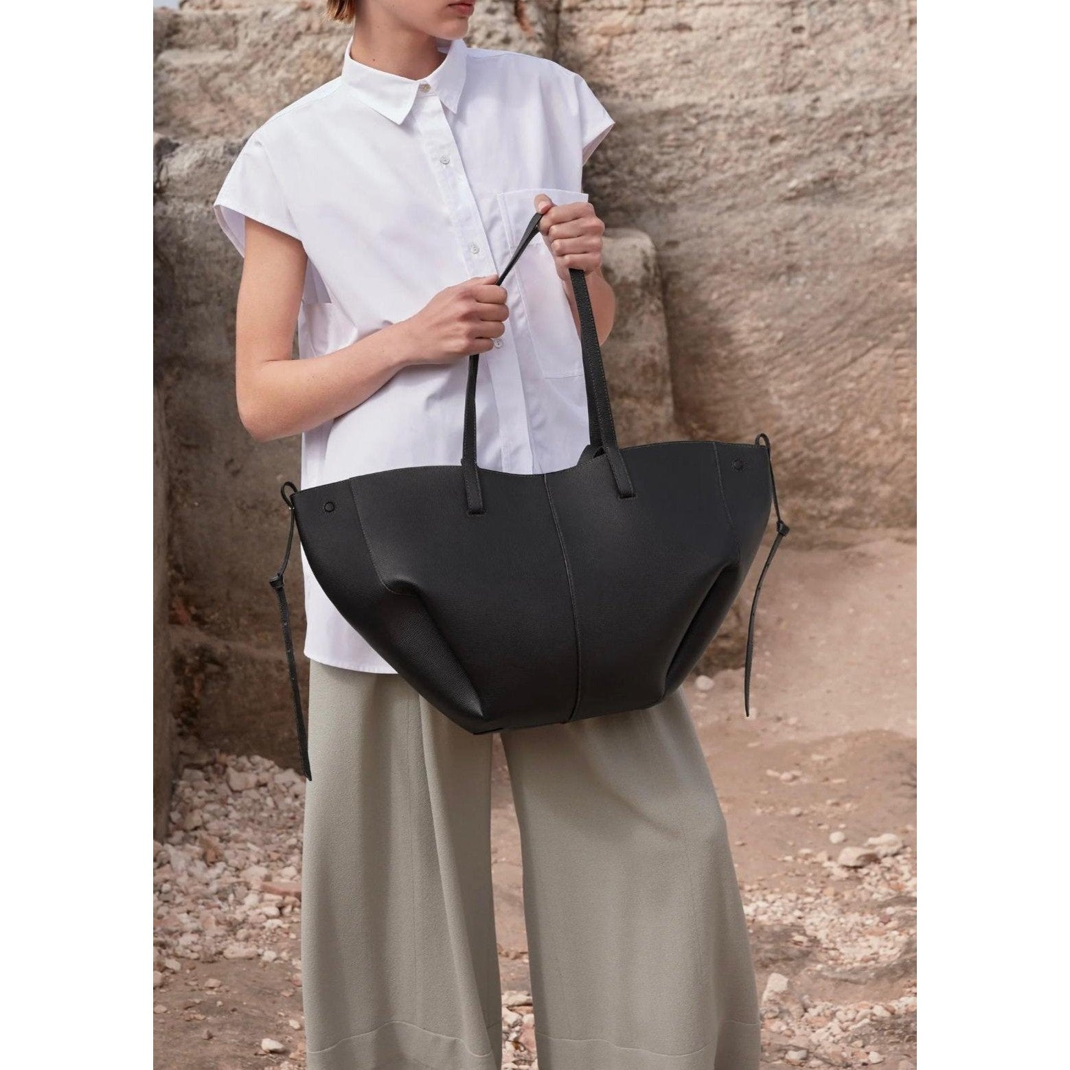 Annie | Ombrello Elegante e Resistente