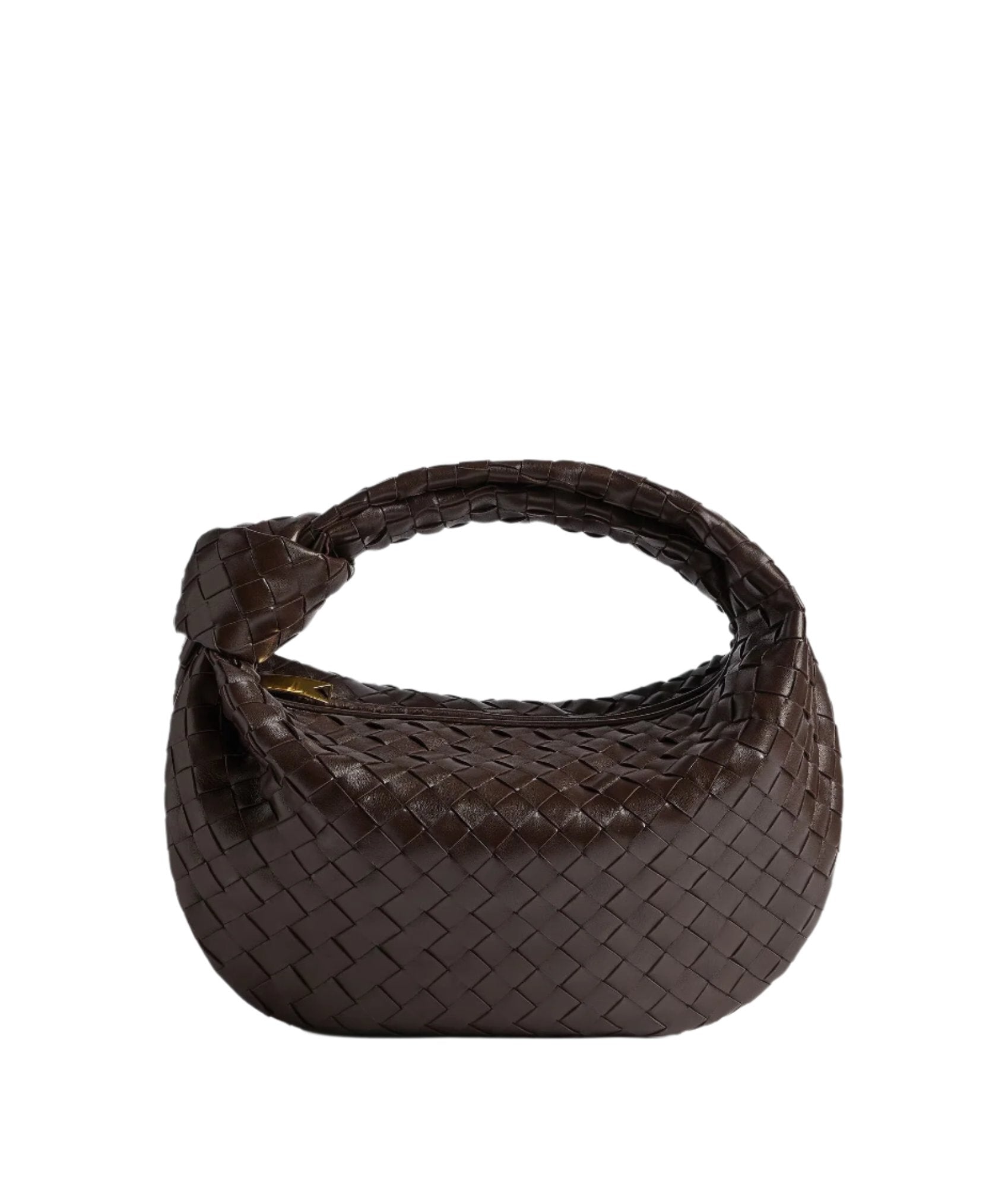 Lily | Elegant Handcrafted Leather Tote Bag